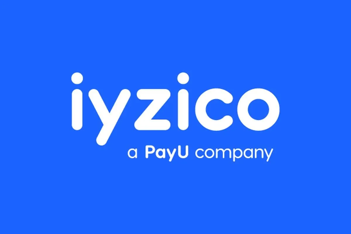 İyzico Logo