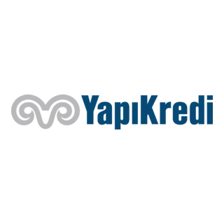 Yapı Kredi Logo