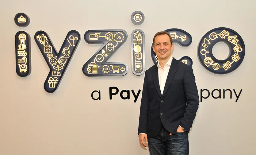 iyzico Avrupa’ya açıldı: Hollanda merkezli yeni yapılanma