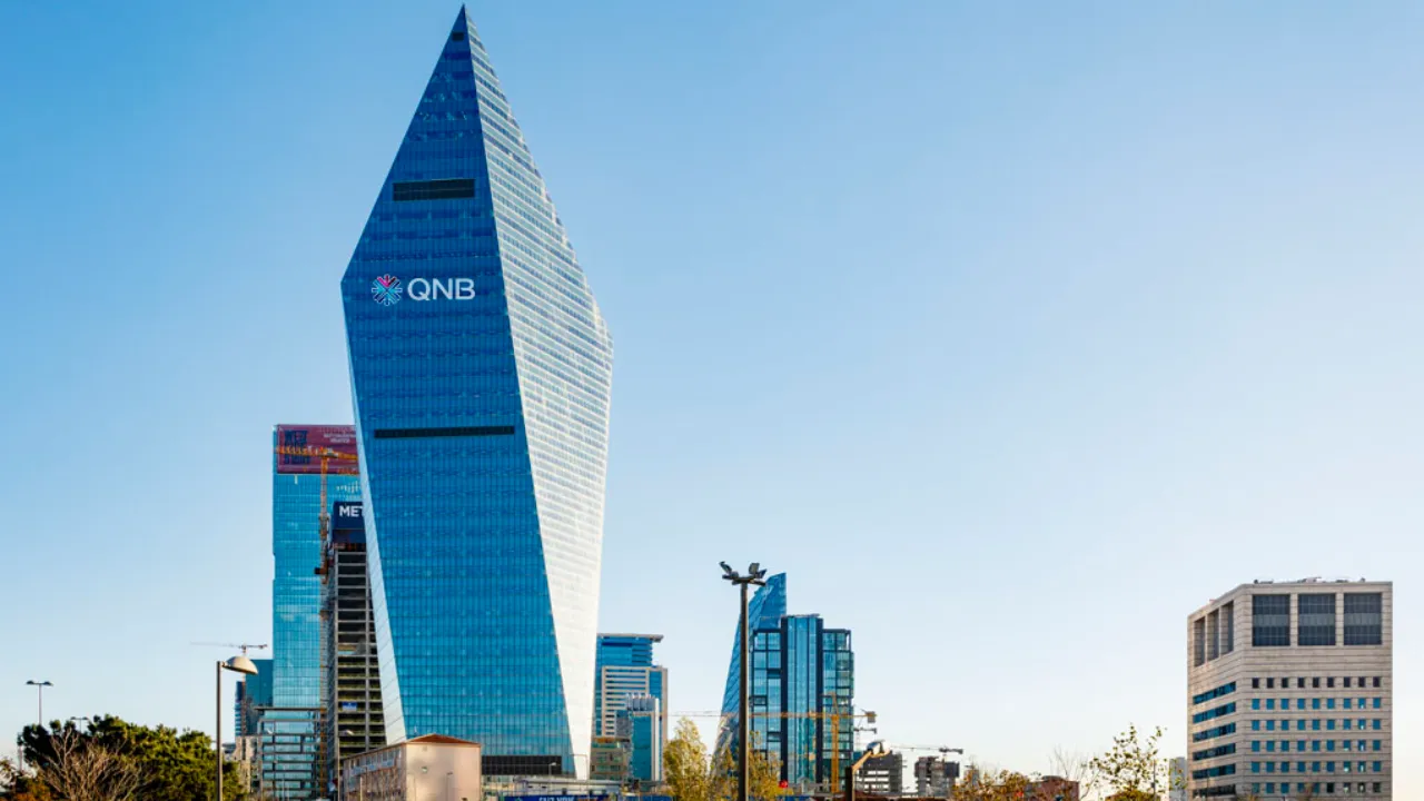 QNB Türkiye’den 700 Milyon Dolarlık Dev Finansman