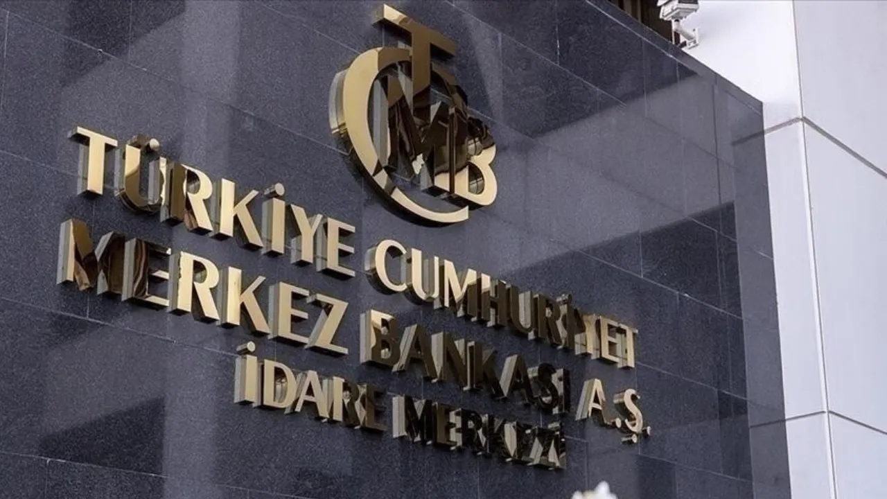 TCMB Rezerv Rekoru: 171,5 Milyar Doları Aştı