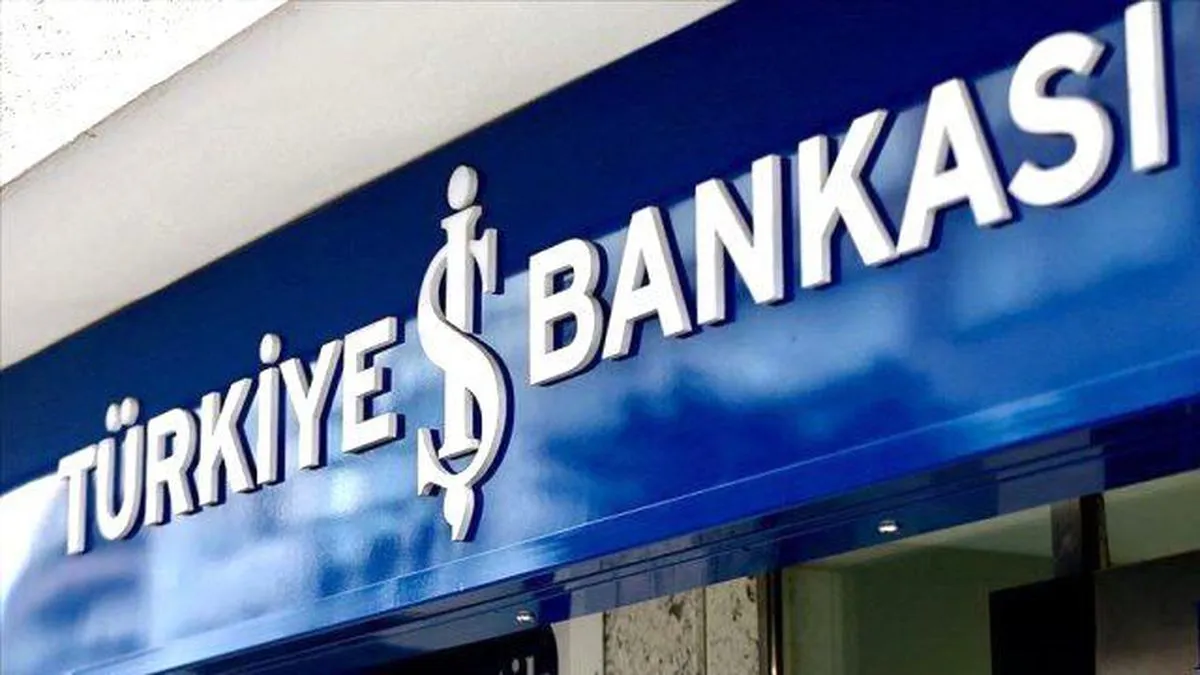 Türkiye İş Bankası, DefineX İş Birliğiyle Ticari Kredi Süreçlerini Dijitalleştirdi