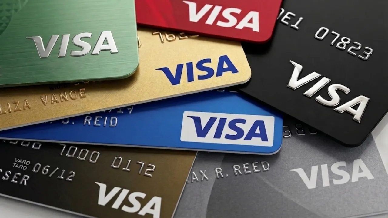 Visa’dan Yeni Güvenlik Hamlesi: Tap to Confirm Geldi